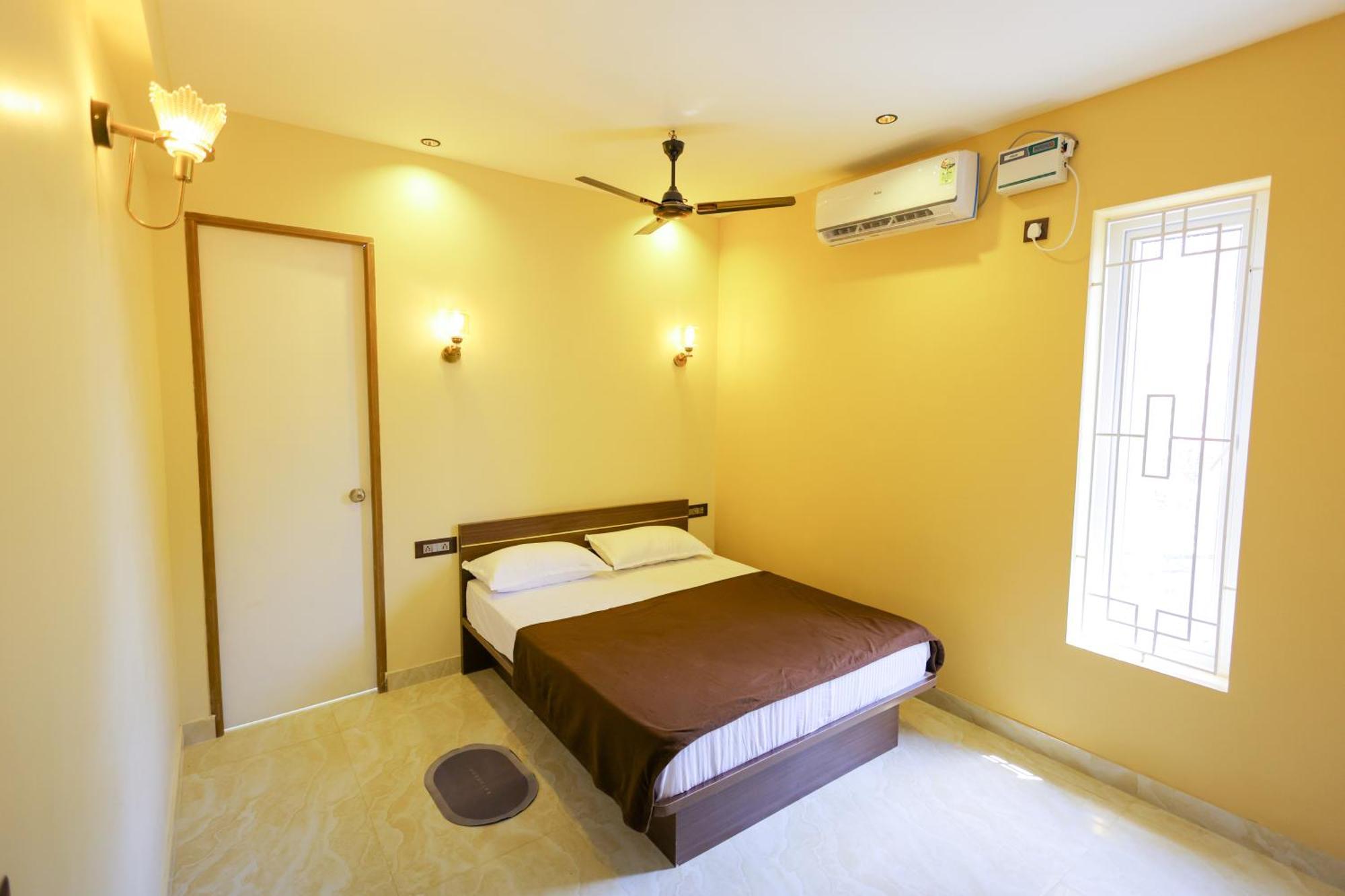 Izi Beach Stay Mahabalipuram Chennai Esterno foto