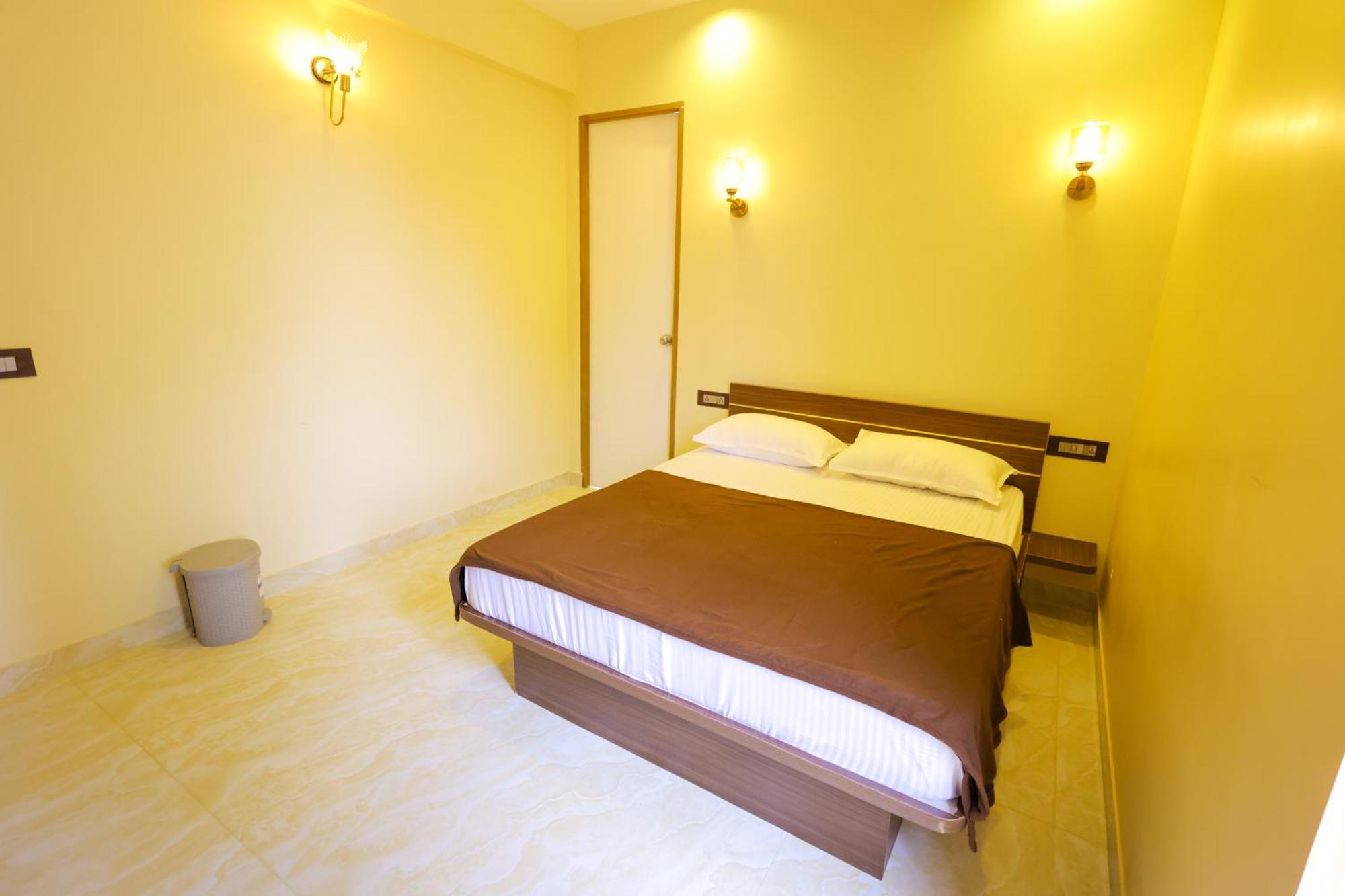 Izi Beach Stay Mahabalipuram Chennai Esterno foto