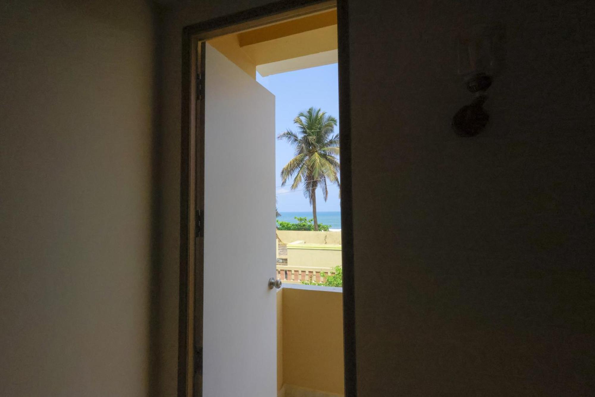 Izi Beach Stay Mahabalipuram Chennai Esterno foto